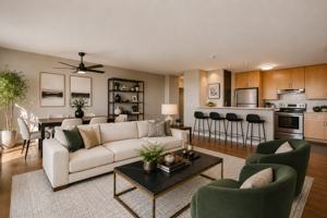 featured image of 4343 N Clarendon Ave #2803