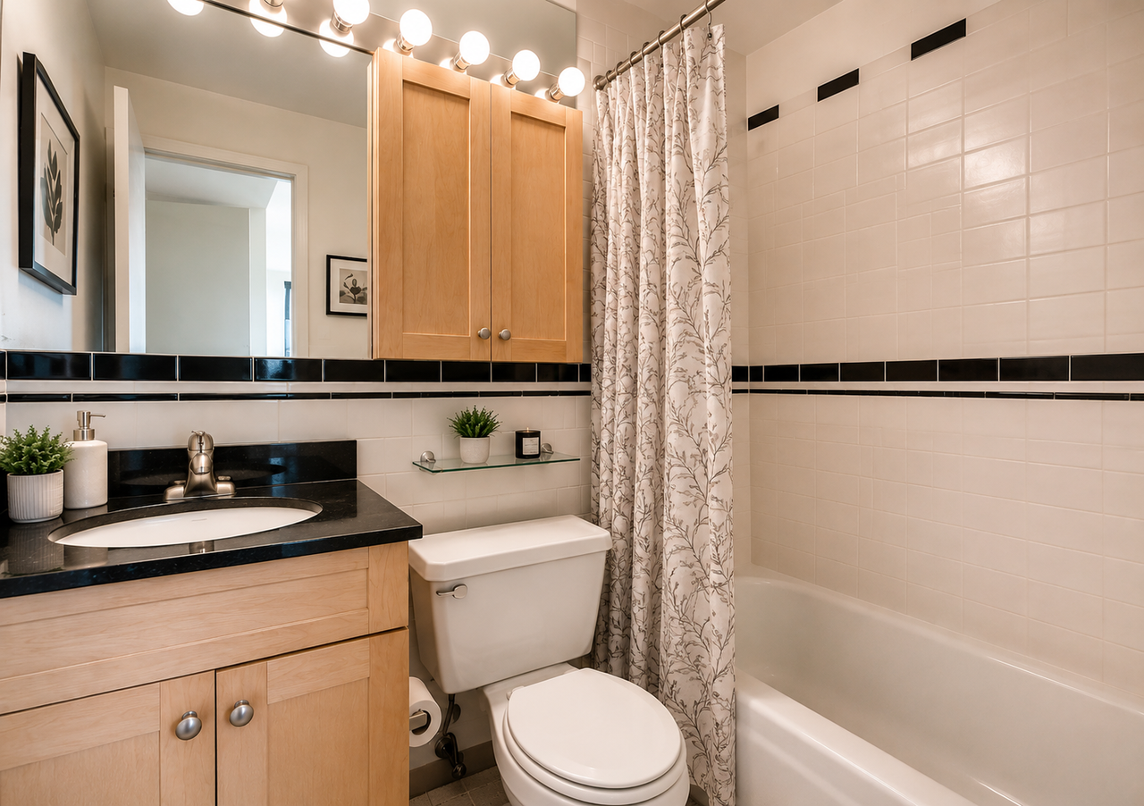 4343 N Clarendon Ave #2803 - Photo 4 of 11