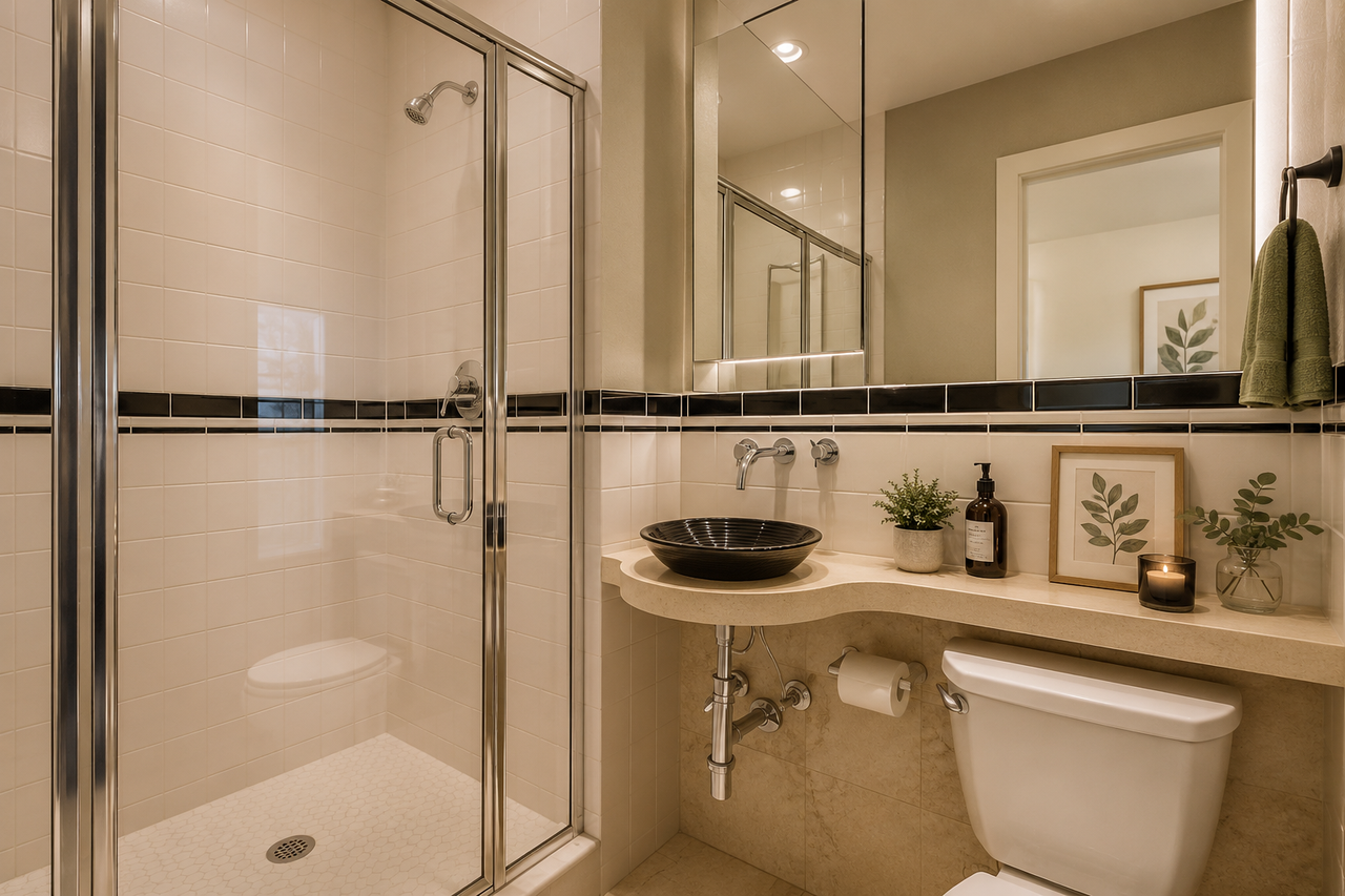 4343 N Clarendon Ave #2803 - Photo 5 of 11