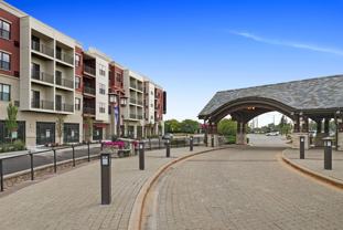The Boulevard Central Station in Tinley Park - Photo 1 of 1