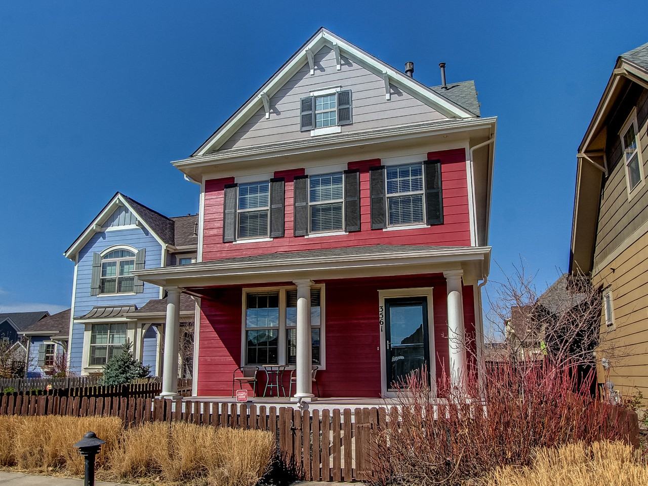 3561 Yosemite St - Photo 2 of 34