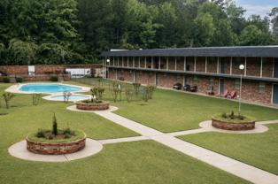 Four Fountains - Photo 1 of 1