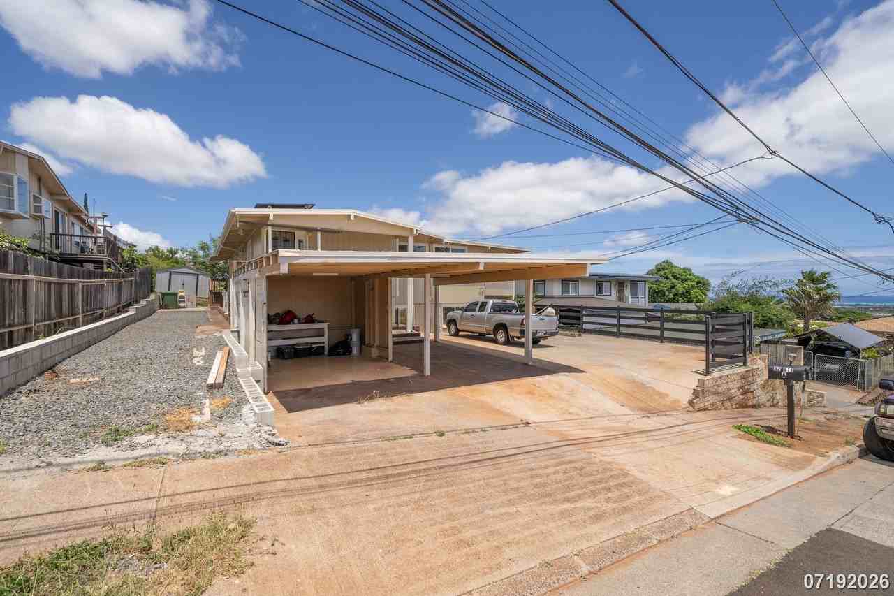 92-611 Aoloko St #A - Photo 2 of 19