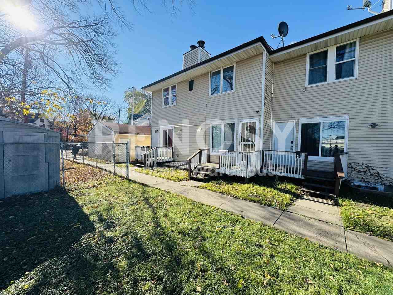 1611 Glenwood Ave #2