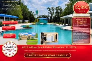 8222 Willow Beach Dr - Photo 1 of 1