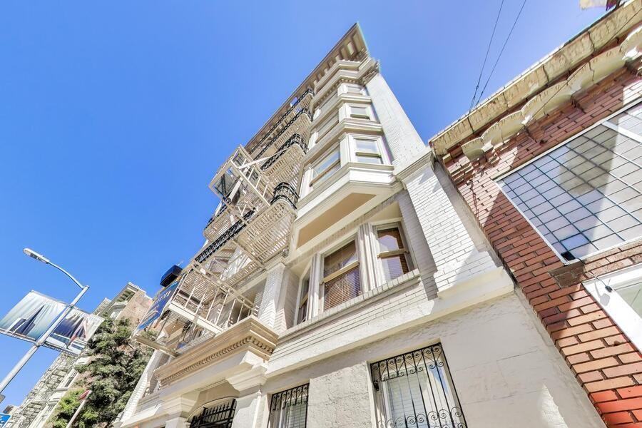 860 Bush Street - Photo 2 of 11