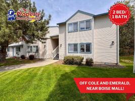 featured image of 6849 W Susan Ln #103