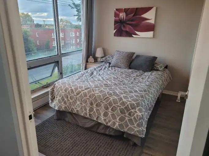 1160 Merivale Rd #404 - Photo 2 of 8