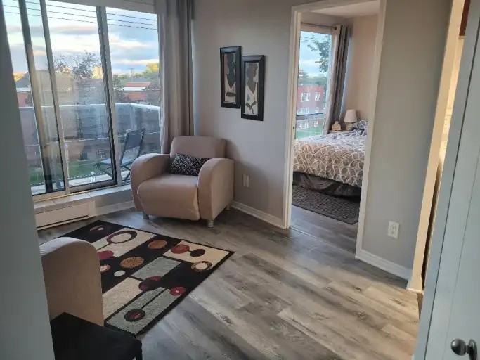 1160 Merivale Rd #404 - Photo 4 of 8