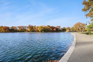 8600 JFK Boulevard East #5F - Photo 1 of 1