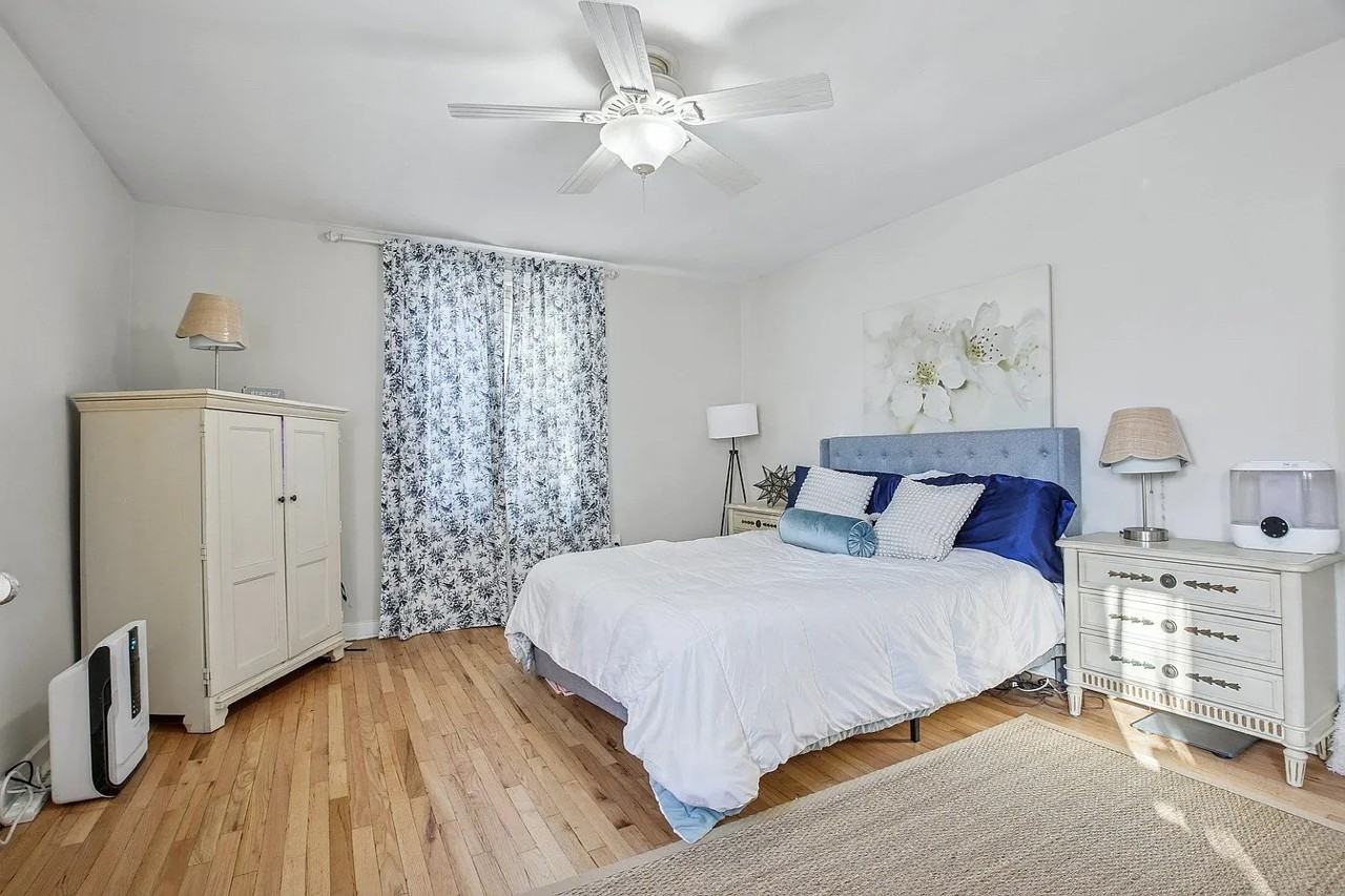 8600 JFK Boulevard East #5F - Photo 2 of 18
