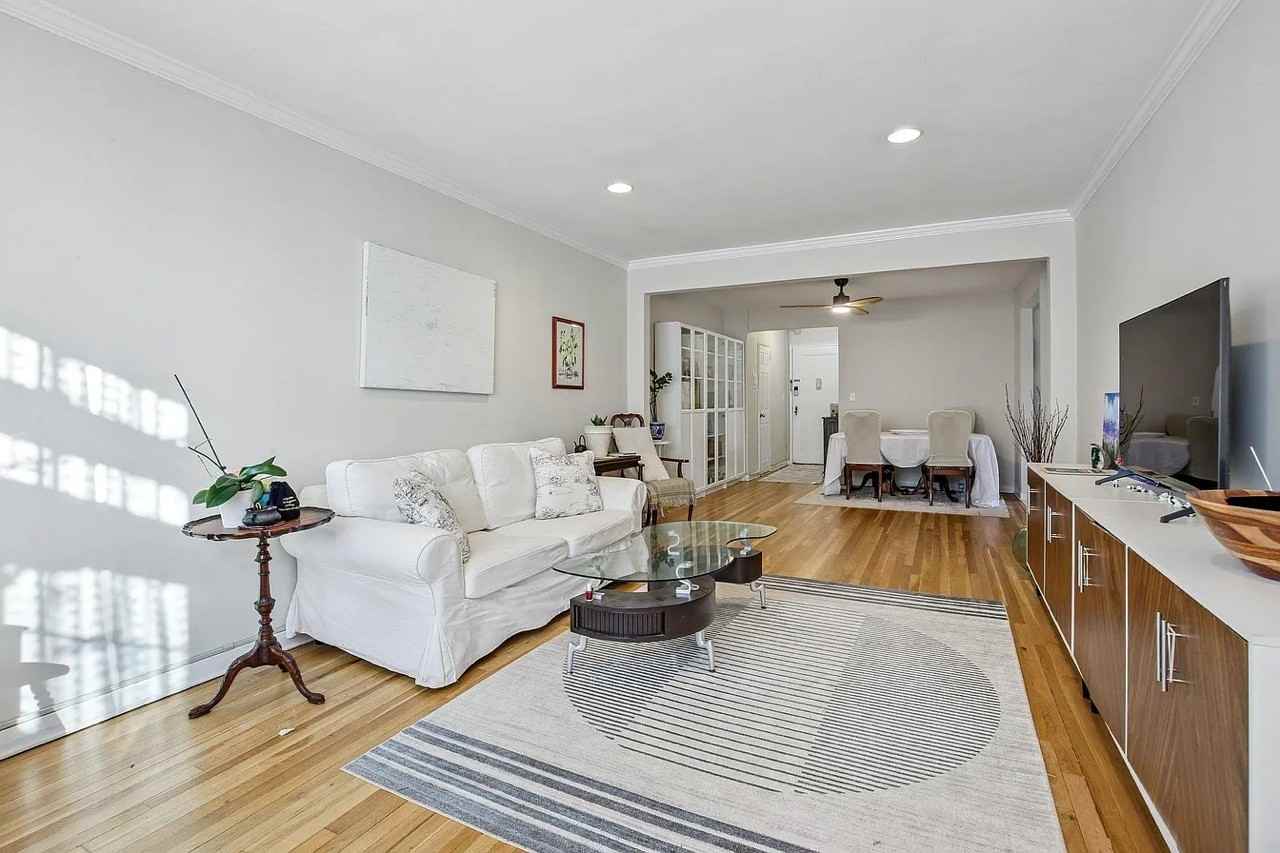 8600 JFK Boulevard East #5F - Photo 3 of 18