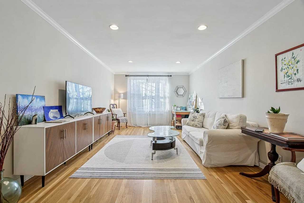 8600 JFK Boulevard East #5F - Photo 4 of 18