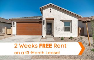 16635 N Lunar St - Photo 1 of 1
