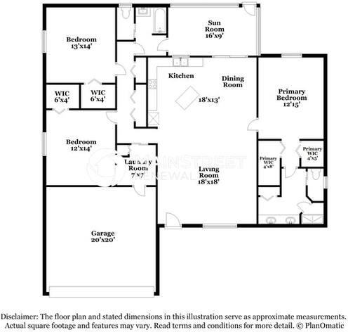 1154 Nw 27th Ave - Photo 2 of 16