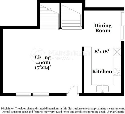 5276 Traditions Dr - Photo 2 of 18