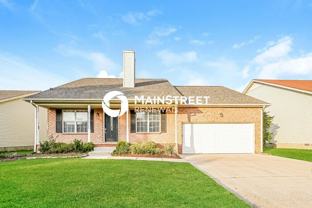 1919 Waterford Dr - Photo 1 of 1