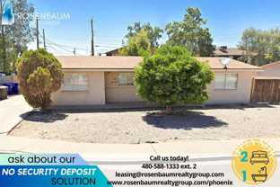 322 S Allen - Photo 1 of 1