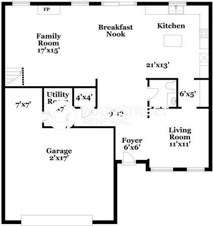 823 Reigate Rd - Photo 3 of 16