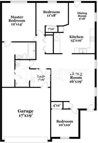 310 Long Bow St - Photo 2 of 16