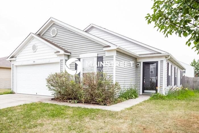 310 Long Bow St - Photo 3 of 16
