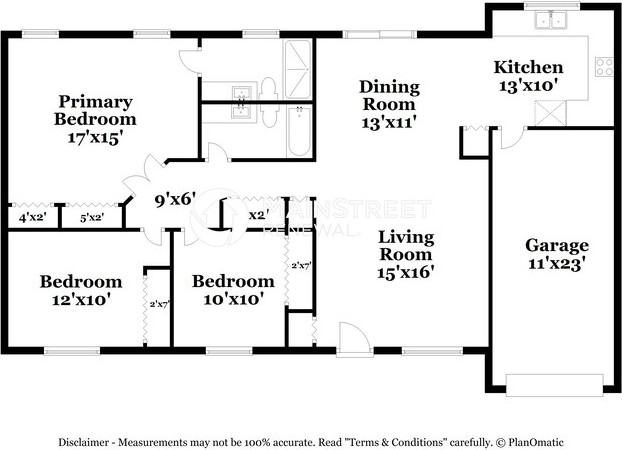 1077 San Rafael Rd Sw - Photo 2 of 16