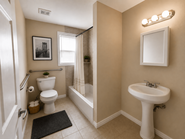 555 S Ohio Ave #104 - Photo 3 of 3