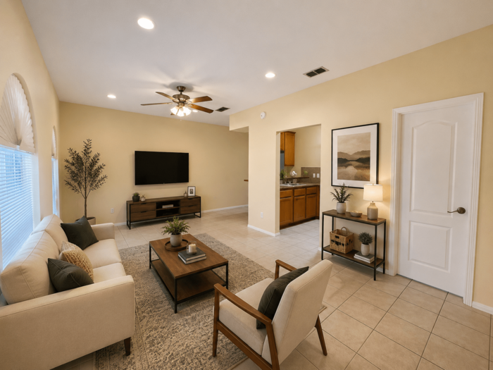 2424 N J St #5 - Photo 3 of 15