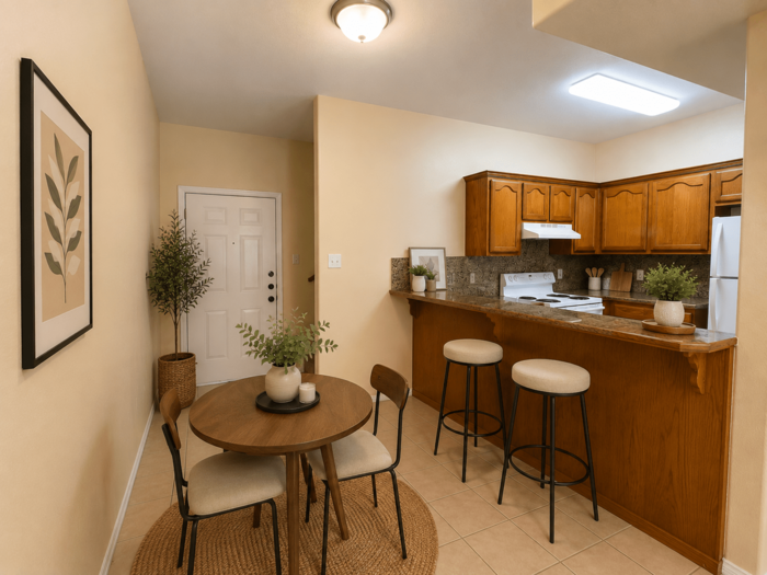 2424 N J St #5 - Photo 4 of 15