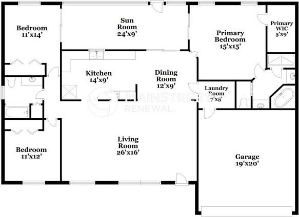 3071 S Salford Blvd - Photo 2 of 16
