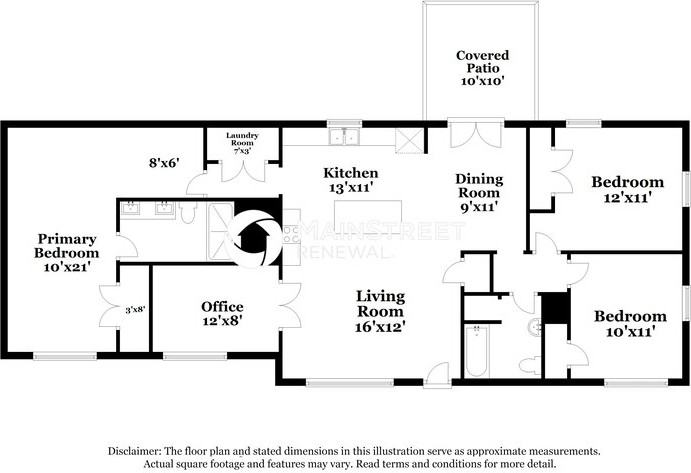 63 Whitsett Rd - Photo 2 of 16