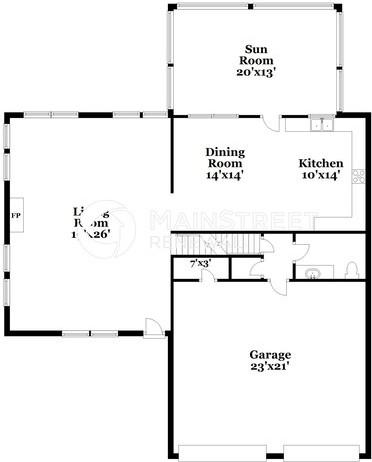 220 Bay Cove Ct - Photo 3 of 18