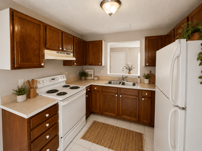 2400 N 31st St #3 - Photo 4 of 8