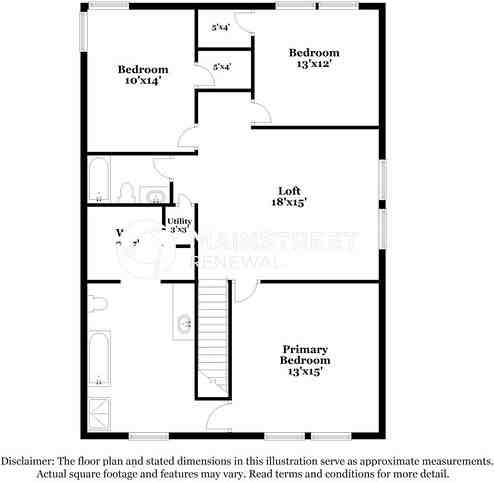 123 Farmington Dr - Photo 3 of 17