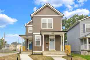 901 Miller Ave - Photo 1 of 1