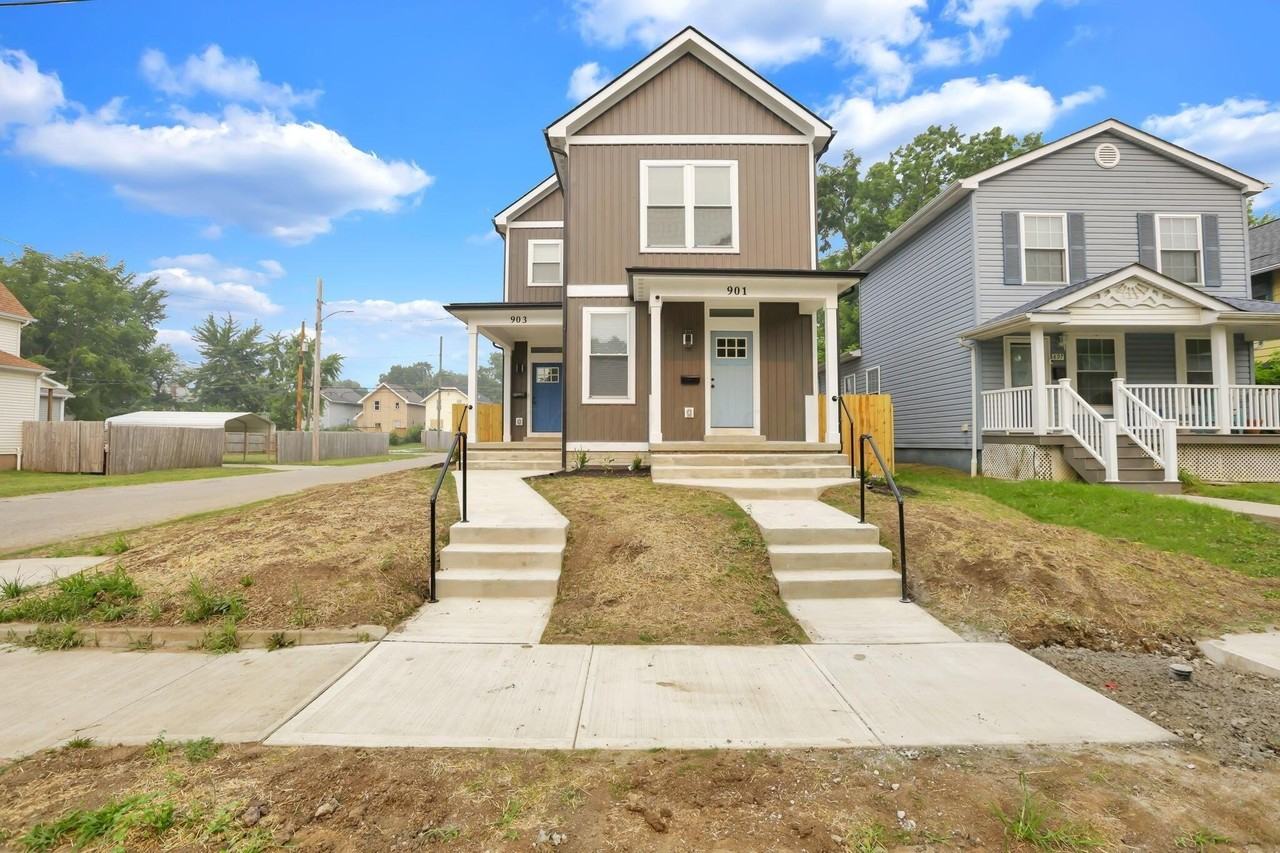 901 Miller Ave - Photo 2 of 50