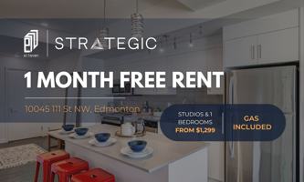 featured image of 10045 111 St Nw