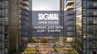 Signal - Photo 1 of 1