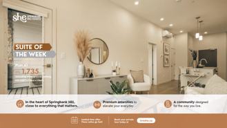 Springbank Hill Estates - Photo 1 of 1