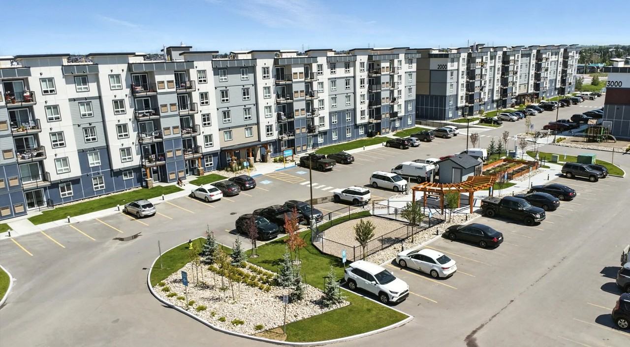 Dawson's Landing Apartments - Photo 2 of 22