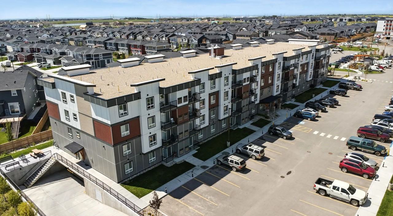 Dawson's Landing Apartments - Photo 3 of 22
