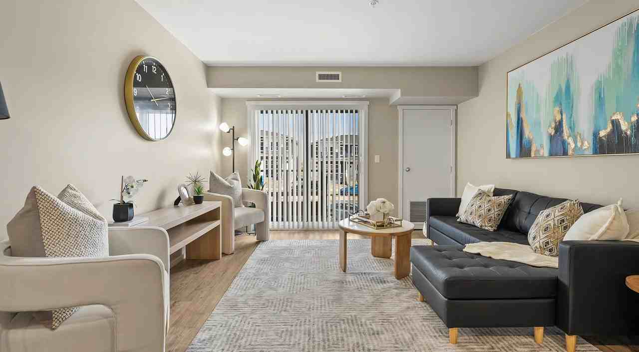 Dawson's Landing Apartments - Photo 5 of 22
