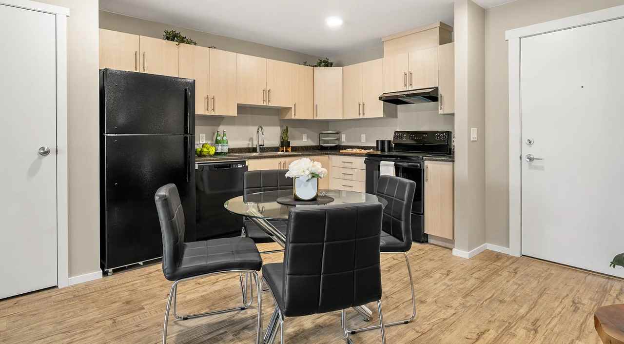 Dawson's Landing Apartments - Photo 6 of 22