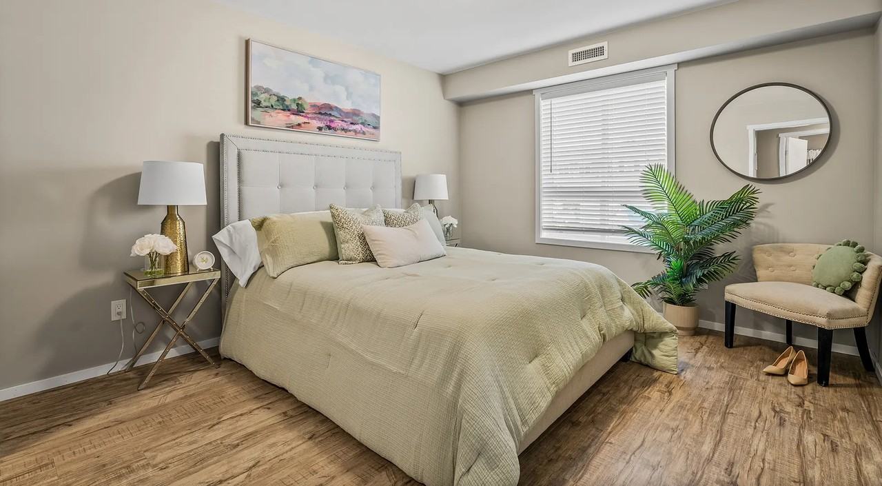 Dawson's Landing Apartments - Photo 7 of 22