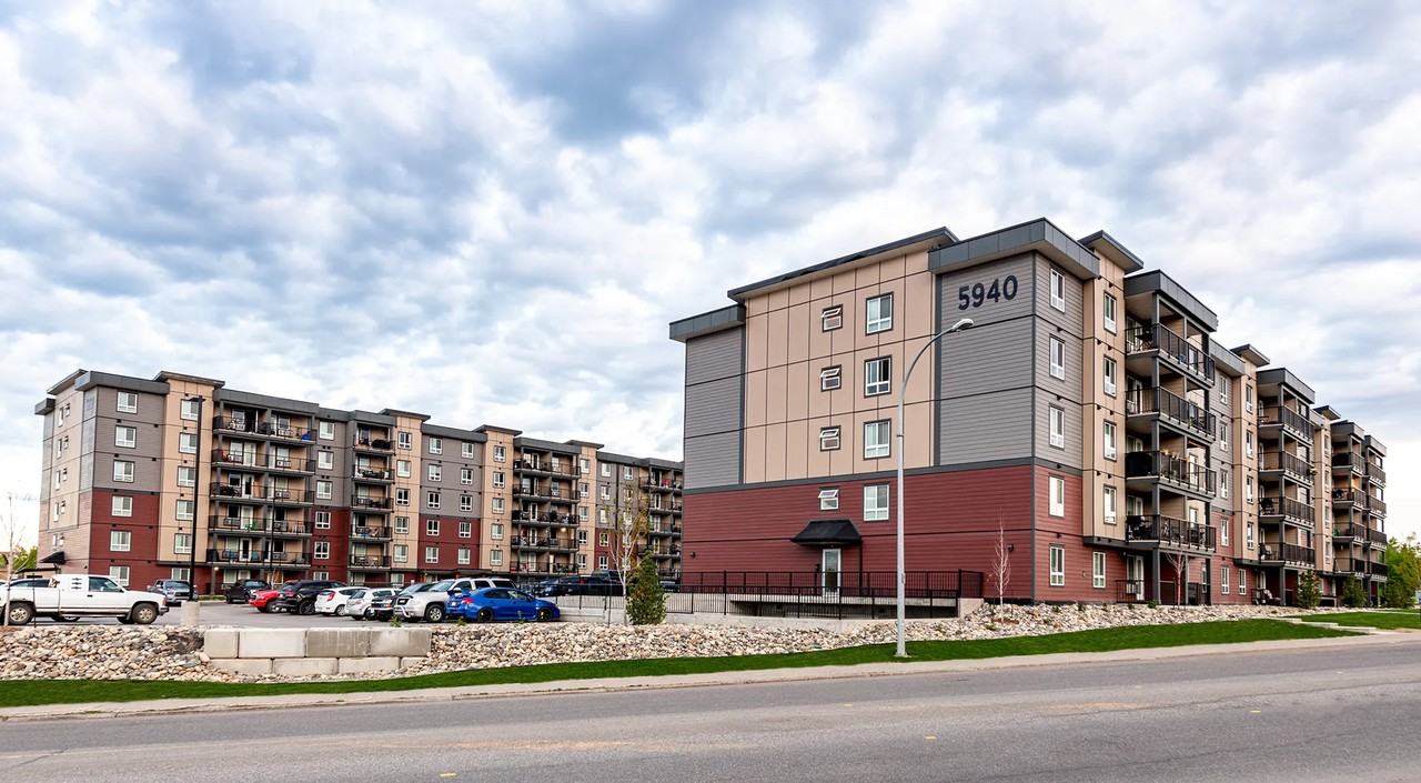 College Heights Apartments - Photo 3 of 17