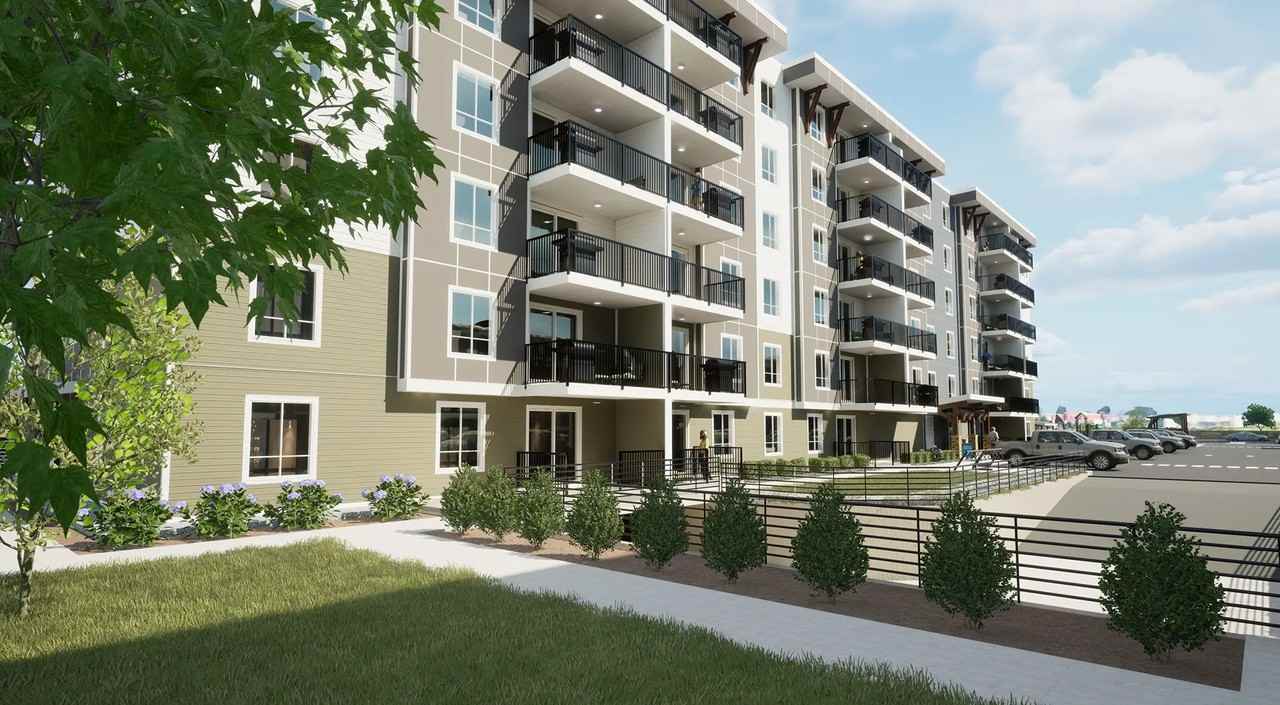 Trinity Crossing Apartments - Photo 2 of 22