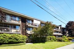 Blackwood Apartments - Photo 1 of 1