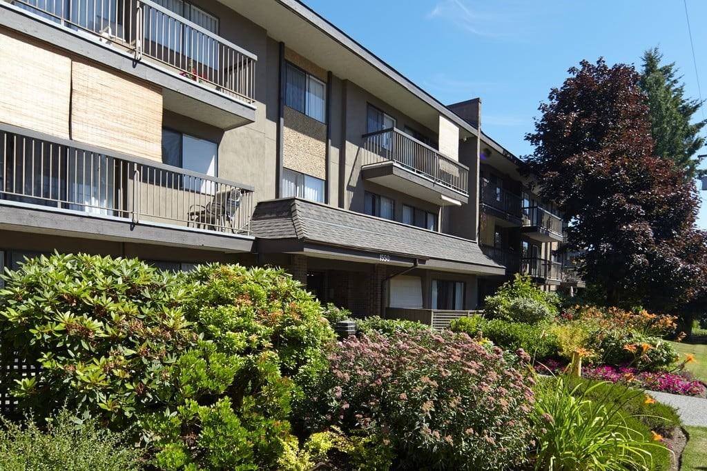 Blackwood Apartments - Photo 2 of 7