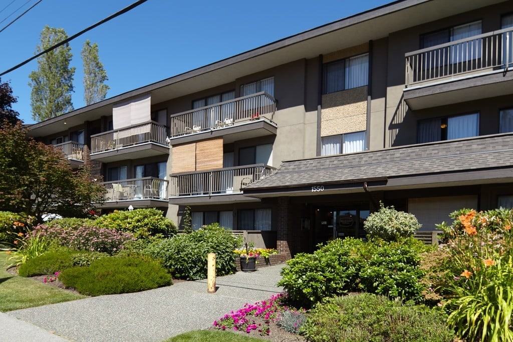 Blackwood Apartments - Photo 3 of 7