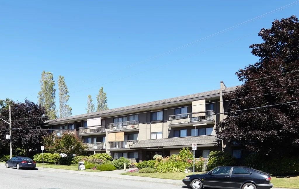 Blackwood Apartments - Photo 4 of 7